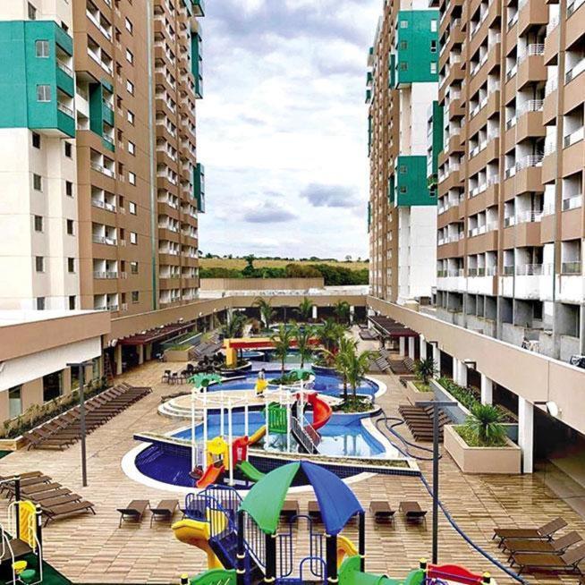Resort Park Olímpia