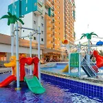 Olímpia Park Resort
