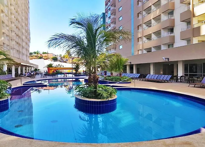 Olímpia Park Resort