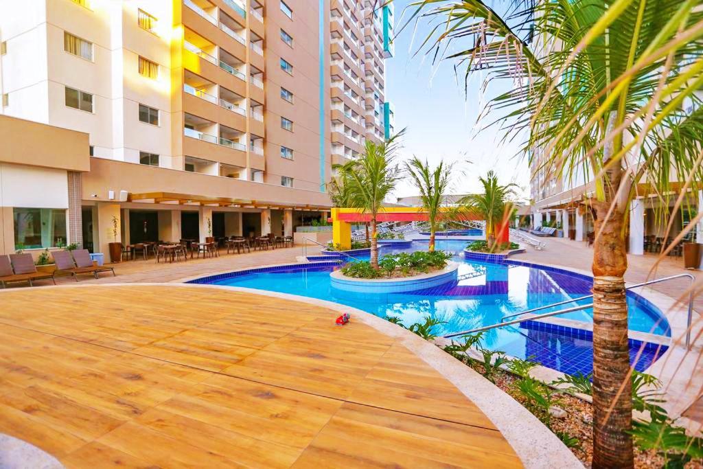Park Resort Olímpia