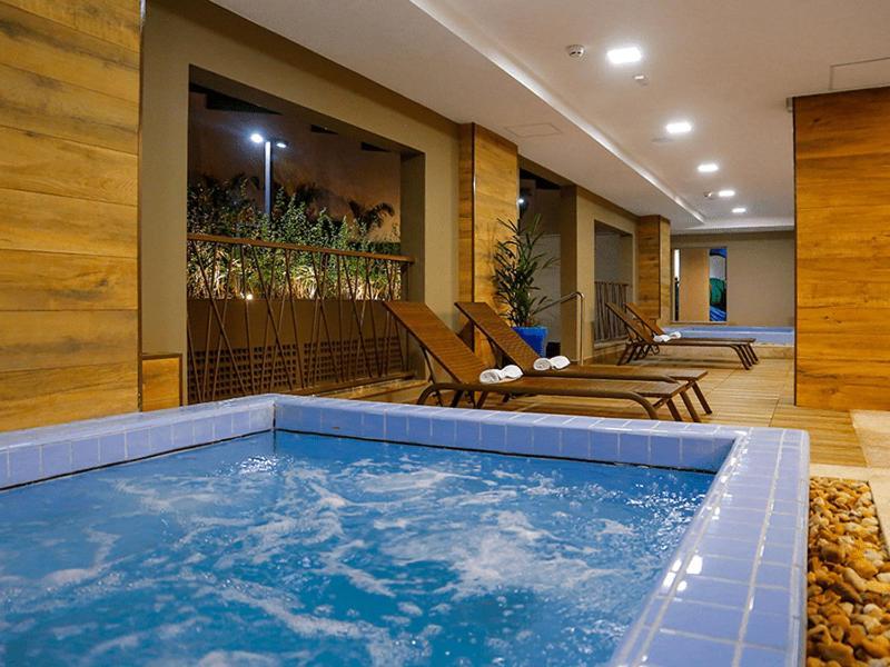 Park Resort Olímpia