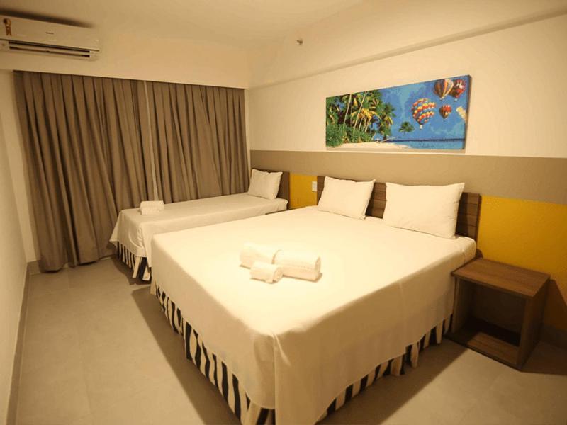 Park Resort Olímpia